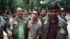Polisi Bangladesh Tangkap Terduga Pelaku Serangan Brutal