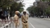 Vietnamese Activists Allege Police Brutality After Visiting Dissident 