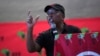 Populist parties push for gains in South African elections