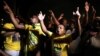 Supporters to March in Support of South Africa's Zuma