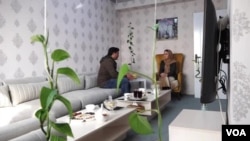 Afghan Students in Wuhan Grow Despondent