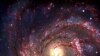 Astronomers May Have Seen Birth of Black Hole