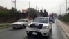 Militan Islamis Rebut 2 Kota di Diyala, Irak
