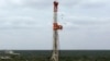 Frackers Turn to Toilet Water in Drought-prone Texas