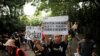 Hong Kong’s Divide: Protests for Democracy, Rally for China