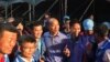 2020台灣總統大位 到底花落誰家？