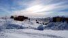 Russian Scientists Might Have Found New Life Under Antarctic Ice
