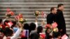 Eropa Merangkul China, Menjauhi Amerika