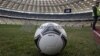 Perancis, Inggris Imbang di Group D Piala Eropa 2012
