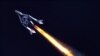ยานอวกาศ SpaceShipTwo ประสบอุบัติเหตุตกในแคลิฟอร์เนีย นักบินเสียชีวิต 1 ราย
