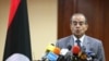 Pemimpin Sementara Libya: Pertempuran Belum Selesai