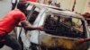 Burundi: Umutekano muke muri Jabe