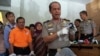 Kelompok Perakit Bom Tambora dan Depok Terkait Jaringan Lama