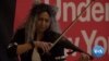NY Subway Musicians 