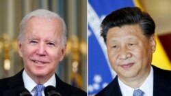 美中元首第五次通電話 試圖降低因台灣問題而升高的緊張局勢