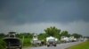 Hurricane Ida Intensifying, to Come Ashore in Louisiana