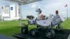 Misi Final ke Mars 2020 Siap Meluncur dari Florida 