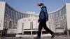 中国政府负债率继续走高 今年经济增速料将放缓