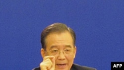 温家宝总理