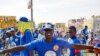 Chad's Veteran Leader Deby Targets Sixth Term in Presidential Vote