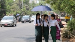 ဇူလိုင်လလယ် ကျောင်းပြန်ဖွင့်ဖို့ Quarantine Center ဖွင့်ကျောင်းများ ပြန်အပ်ဖို့ညွှန်ကြား