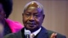 Uganda Calls for Coordinated Action Against Militants