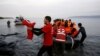 UN: Many Syrian Refugees Educated, Seeking Better Lives