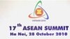 KTT ASEAN Terfokus pada Birma dan Integrasi Ekonomi