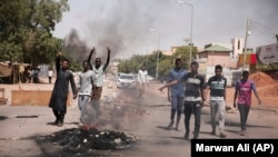 Sudan