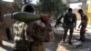 Syrian Conflict Endgame Presents Dizzying Picture of Temporary Deals 