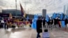 部分国家和组织在联合国严批中国人权记录，其他发言者争相为北京捧场