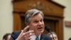 FBI Director: China Uses Anti-Corruption Campaign to Target Dissidents in US 