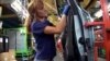 US Economy Gains New Jobs; Unemployment at 7-year Low