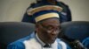 Bayi bokengi babuki bureau ya président ya Cour constitutionnelle