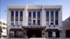 The restored KiMo Theatre is quite an attraction in downtown Albuquerque. (Carol M. Highsmith)