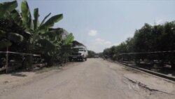 Funding Hampers Lebanon's Cluster Bomb Clearance Effort