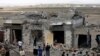 Yemen Officials: Saudi-Led Coalition Strikes Hotel, Many Die