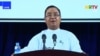 အရေးပေါ်ကာလ ၂ နှစ်ထက် ပိုမကြာနိုင် (ဗိုလ်မှူးချုပ်ဇော်မင်းထွန်း)