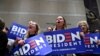 Former Senate Staffer Accuses Joe Biden of Sexual Assault