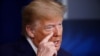 Several US States to Reopen Some Businesses, Trump Says 