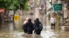 Excessive rain, changing patterns, dozens of deaths mark Pakistan monsoon
