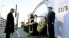 'Be Tender,' Belgian King says a Year after Brussels Attacks