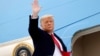 Trump Tinggalkan Citra Politik Buruk di Akhir Masa Jabatan 