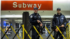 Serangan Terbaru di New York Kemungkinan Perketat Peraturan Imigrasi