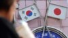 Korsel Batalkan Perjanjian Berbagi Data Intelijen Militer dengan Jepang