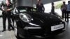 อาฟริกาใต้ก้าวขึ้นมาเป็นผู้นำตลาดรถยนต์แบบซูเปอร์คาร์อย่าง Porsche และ Ferrari ในอาฟริกา 