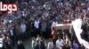 Analysts Say Syrian President Unlikely to Stay in Power