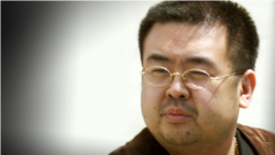 [인터뷰 오디오: 안찬일 소장] "김정남 피살은 북한 소행”