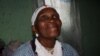 Nozolile Zintoyinto has been a sangoma, or traditional healer, at Bulungula for six decades (VOA/Taylor) 