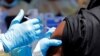 WHO, Other Groups Say COVID-19 Restrictions Put Vaccine Programs at Risk  
